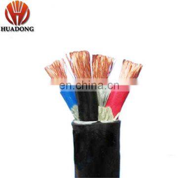 H01N2-D 50mm2 100V Medium voltage single core flexible welding cable