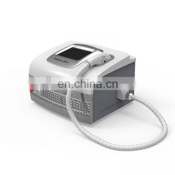 Professional Beauty Equipment Power Supply Global Handle Flash Portable Handpieces Lamp Laser Home SHR Hair Removal IPL Machine