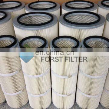 FORST New Industrial Filter H13 Hepa Filter Element Manufacture photo-3