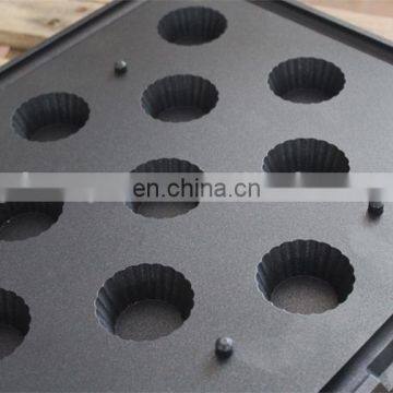 Hot and New Products Flow Cheese Tart Mold, Egg Tart Maker, Tartlet Shell Machine