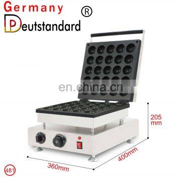 Kitchen Appliances Electric Takoyaki Machine Waffle Ball