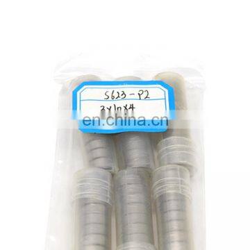 High Quality S623 No Noise Stainless Steel Hybrid Ceramic Bearings For Fishing Reel photo-2