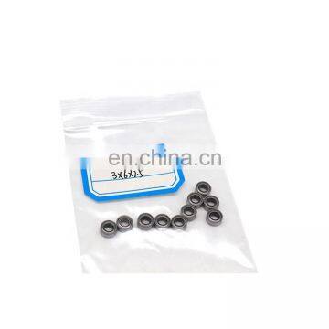 Besthigh Quality Price List Deep Deep Groove Ball Bearing SMR63 photo-2