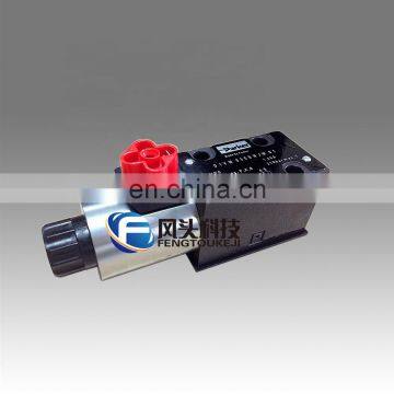 Parker D1VW Series of D1VW1 D1VW2 D1VW3 D1VW4 D1VW5,D1VW6,D1VW7,D1VW8 D1VW9,D1VW10,D1VW11,D1VW14,D1VW15 Hydraulic Solenoid Valve photo-3