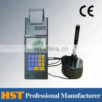 HST Portable Metal Hardness Tester/Handheld Hardness Tester/Hardness Tester photo-2