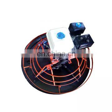 Concrete Hand Held Power Trowel Hand Power Trowel Hand Push Vibratory Power Trowel photo-6