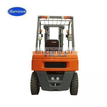 Heli Forklift Truck Goodsense 3 Ton Price photo-3