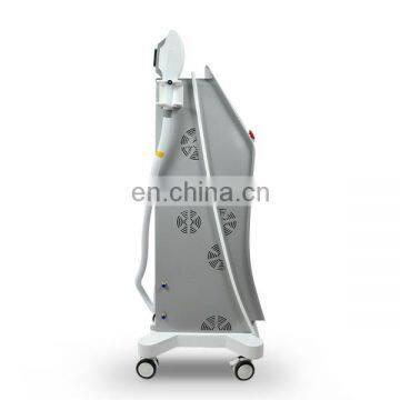 Professional IPL Hair Removal Laser SHR IPL Permanent Hair Removal Machine photo-4
