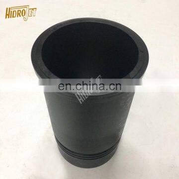 6D170 engine part cylinder liner 6162-23-2210 sleeve 6162-25-2210 for S6D170