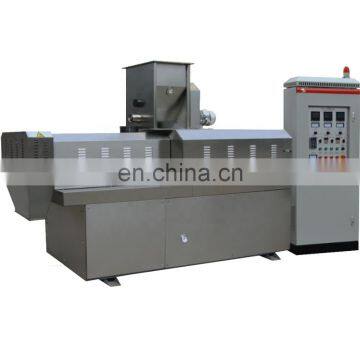 Automatic Textured Soy Vegan Meat Manufacturing Line photo-2