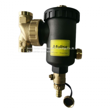 Magnetic Filter