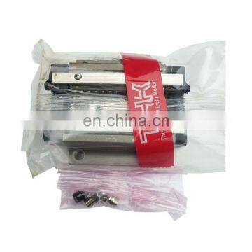 Original THK Linear Motion HSR20A Linear Guide HSR20A1UU Block