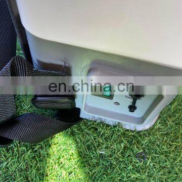 2020 Hot Selling ULV Cold Fogger Electrostatic Sprayer photo-4