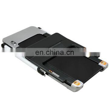 YPOO Dc Motor Treadmill ODM Accept Equipment for Sale Mini Walk Best Home Treadmill photo-4