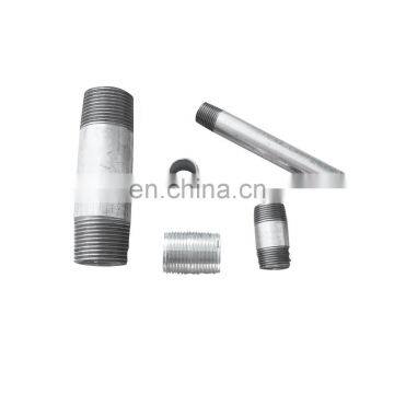 rigid conduit nipple manufacturers with high-strength conduit shell