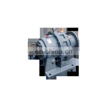 Motor Planetary Geared Reducer X Series Speed Reducer Cycloidal Gearbox