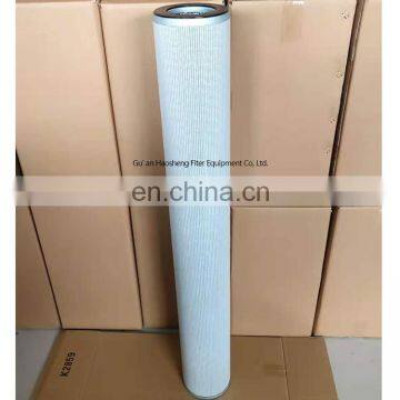 Fuel Filter Element, Fine Fuel Filter Sealed For Industrial, Diesel Engine Parts Fuel Filter