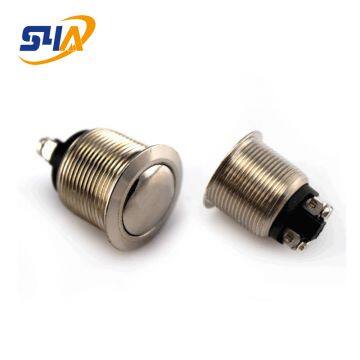 S4A Manufacturer Aluminium Push Exit Button Door Switch photo-3