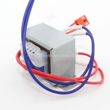 Professional Supplier 220V EI Electric Transformer