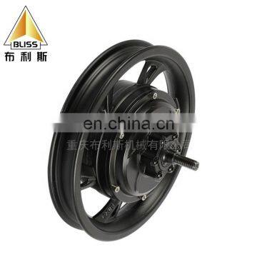 500W 750W 1000W 2000W 3000W Electric Scooter Hub Motor Dual Motor Electric Scooters Motorized Tricycles photo-7