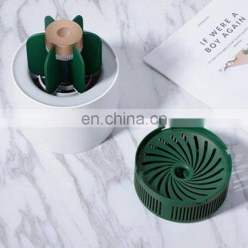 Joyroom Electronic Plant Share Physics Mosquito Killer Lamp Intelligent Light Mosquito Killer photo-5