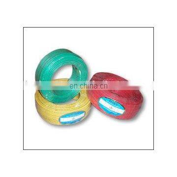 Electric Wires With PVC Insulated photo-2