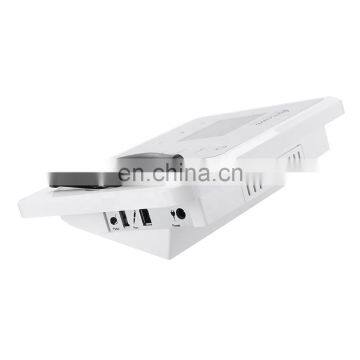 2 In 1 METER & PUMP System Original Artmex V9 - Permanent Makeup Machine/ Cosmetic Tattoo Pen photo-4