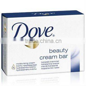 Beauty Cream Soap