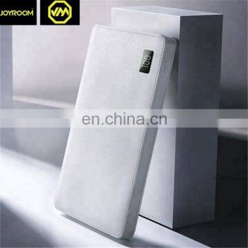JOYROOM 4 Usb Output 30000mah Quick Power Bank for Mobile Phone photo-5