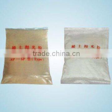 KRT-089 Rare-earth polishing powder of "XP-SP"