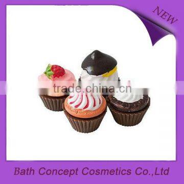 Wholesale Private Label Cupcake Lip Gloss photo-6