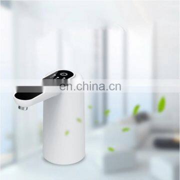 USB Portable Mini Water Dispenser Pump Hot Sales Design of Water Dispenser Pump photo-2