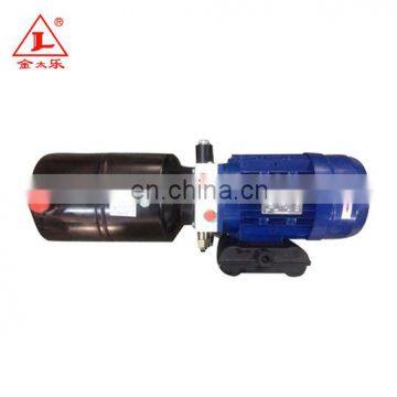 Double Acting AC Hydraulic Power Unit 380V photo-2