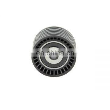 13070-00QAA TIMING BELT DEFLECTION GUIDE PULLEY LOWER LEFT For DACIA NISSAN RENAULT 7700107150 8201058069 High Quality