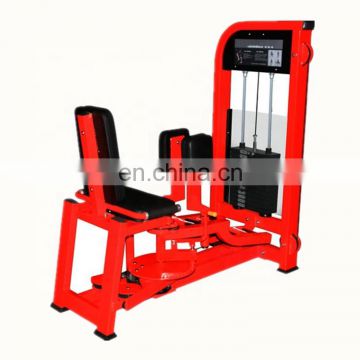 High quality commercial dual functions gym fitness equipment abductor machine and adductor machine SF06