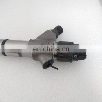 Original Injector 0445120224 for WEICHAI photo-3