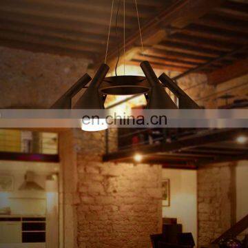 Classical Luxury Kitchen Chandelier Pendant Lights Modern Hanging Light photo-4