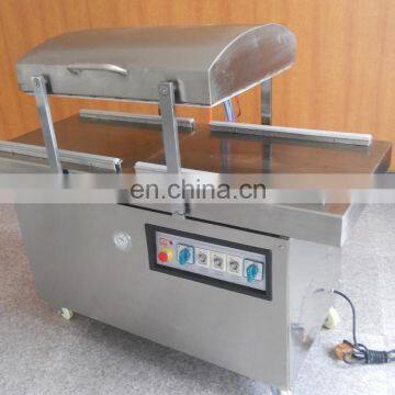 Shrink Water Vacuum Sealing Machine photo-3