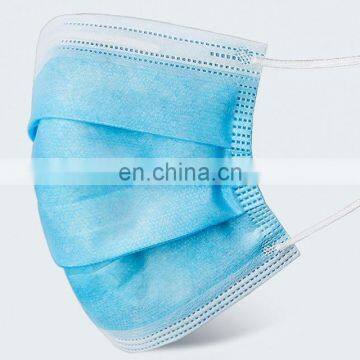 Medical Surgical Face Mask Packing Machine With Date Printer Face Mask Machine Maker photo-5