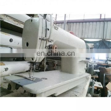 USED Sewing machine INDUSTRIAL used machine in big stock second hand