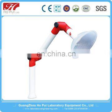 Exhaust Fume Extraction Hood for School Science, Lab Equipment,Extractor for Ceiling Fitting