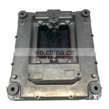 D16E Controller,  A40E EC700B Engine Controller EECU For Excavator 21695313