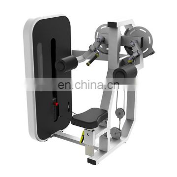 Factory  high quality commercial gym fitness equipment strength machine lateral raise