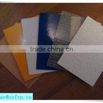 Fiberglass ceiling/Fiberglass decorative panels