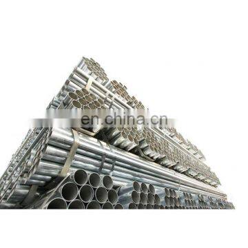 65mm tubo de acero galvanizado / tube 88 mm