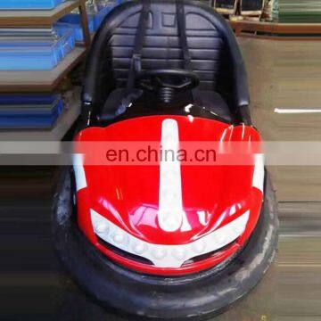 Amusement Funfair Ride Outdoor Battery Ride on Bumper Car for Sale photo-4