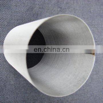 7 Micron Stainless Steel Sintered Non-woven Fiber Felt Filter Mesh