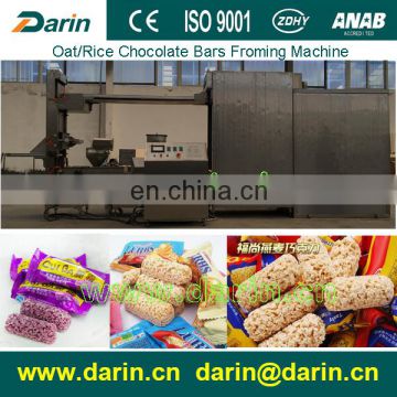 Oat Milk Snacks Bar Making Machine