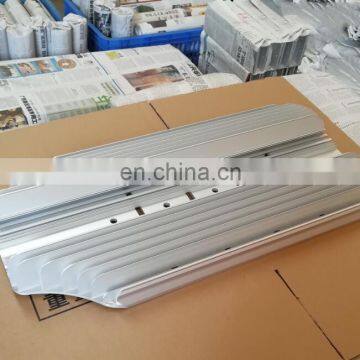 Hot Selling Strong Weatherability Graphene Heat Sink / Aluminum Extruded Heat Sink / Aluminum Heat Sink Plate photo-5