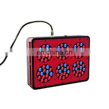 Full Spectrum Aluminum Lamp Rating Led Grow Light photo-4
